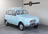Renault R 4 R4 Super *Original*1er Lack*Sehr selten - Renault R 4 Gebrauchtwagen