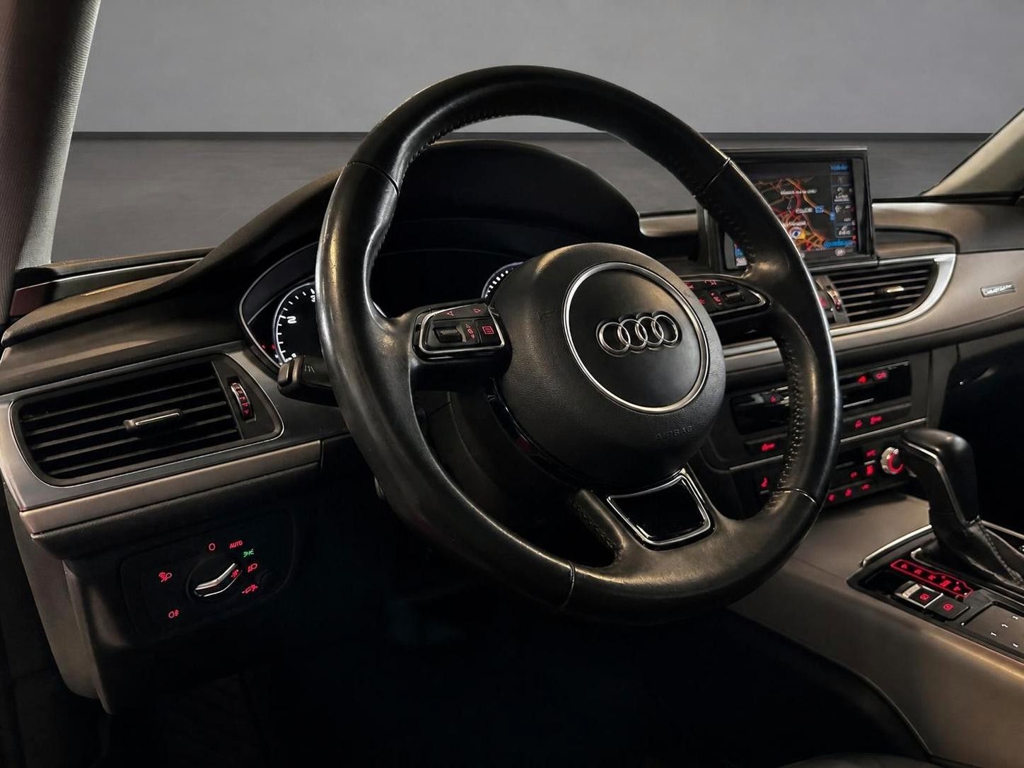Audi A6 Allroad quattro 3.0 TDI/LED/Kamera/AHK/2.Hand foto 11