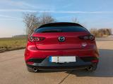 Mazda 2.0 SKYACTIV-X Selection 8Fach Alu, 1.Hand - Mazda 3 in Braunschweig