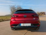 Mazda 2.0 SKYACTIV-X Selection 8Fach Alu, 1.Hand - Mazda: X8