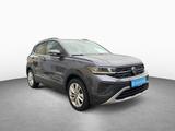 Volkswagen T-Cross Life 1.0 l TSI OPF 70 kW (95 PS) 5-Ga - Jahreswagen bis 20.000 Euro