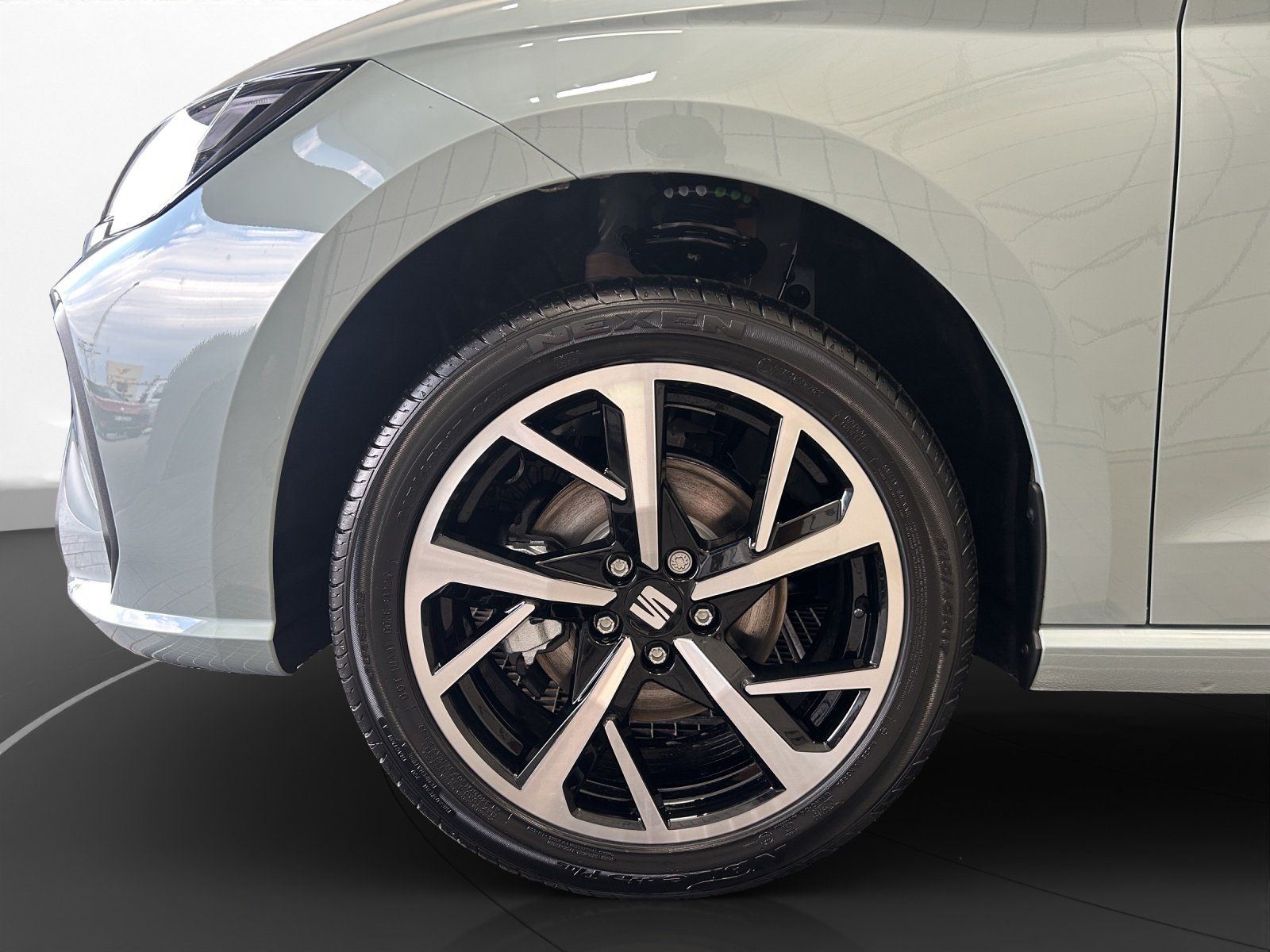Seat Ibiza - Bild 16