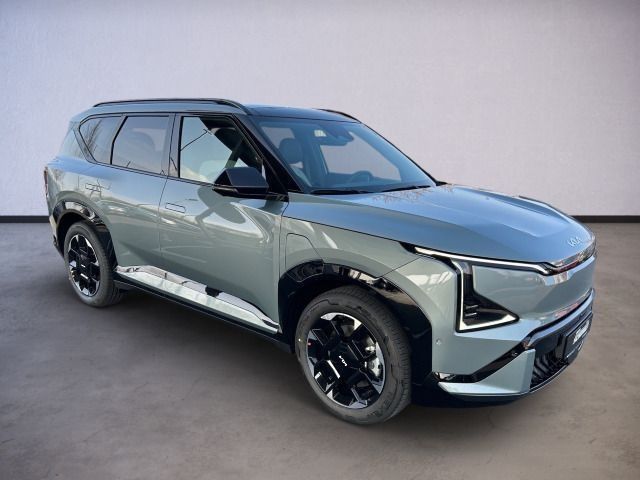 Kia EV5 AWD GTL DRIVE GD imagem 3