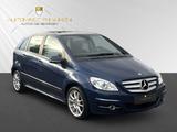 Mercedes-Benz B 200 *XENON*SPORTPAKET*EURO 5*SHZ* - Mercedes-Benz B 200 Gebrauchtwagen in Nürnberg