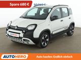 Fiat Panda 1.2 City Cross *PDC*KLIMA*GARANTIE* - Fiat Panda in Leverkusen