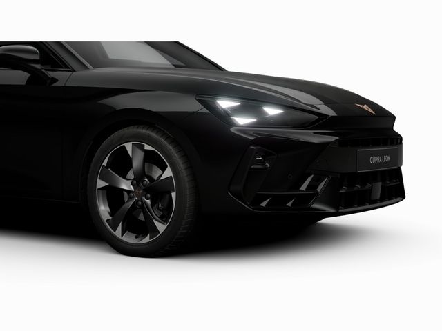Leon KEYLESS PDC SHZ KAMERA NAVI ACC FACEL. LED