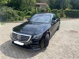 Mercedes-Benz S 400 d 4MATIC AMG Vollausstattung!!