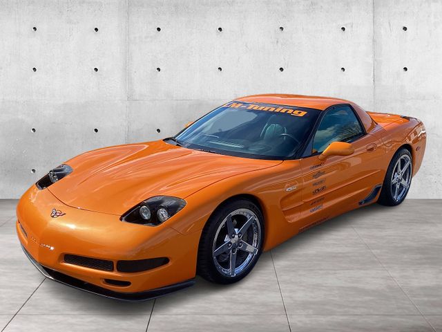 Corvette Z06 C5