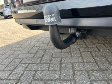 Skoda Octavia Combi 1,5 TSI Ambition  abn. AHK