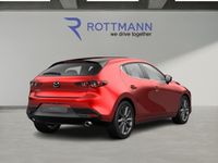 Mazda 3 - Vorschau Bild 2