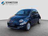 Fiat 500+Dolcevita+Mild Hybrid+Glasdach+NSW+Klima - Fiat 500 Gebrauchtwagen in Braunschweig