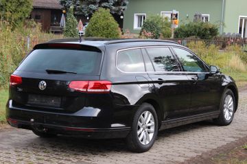 Volkswagen Passat - 5