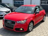 Audi A1 ambition /NAVI/EURO5/SHZ/ALUFELGEN/KLIMAAUTO/ - Audi A1 bis 5.000 Euro