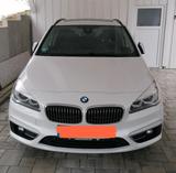 BMW 225 Active Tourer 225xe iPerformance, ALLRAD - BMW 225 Active Tourer von privat