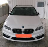 BMW 225 Active Tourer 225xe iPerformance, ALLRAD - BMW 225 Active Tourer von privat