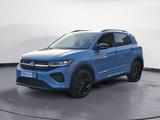 Volkswagen T-Cross R-Line 1.0 l TSI OPF  7-Gang-Doppelkuppl - gebrauchte VW Kleinwagen