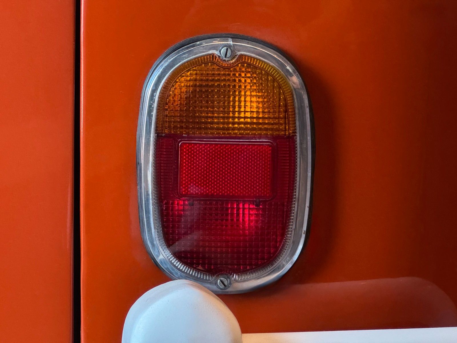 Fahrzeugabbildung Volkswagen T1 Samba 9-Sitzer Faltdach mit Panoramafenstern