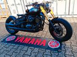 Yamaha XVS650 Dragstar Bobber - alles eingetragen  - Offers matching your search criteria