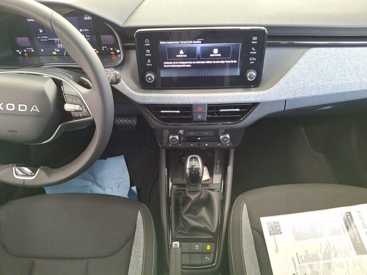 Skoda Kamiq - Bild 16