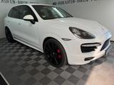 Porsche Cayenne GTS V8 Porsche Approved 06.27*TOP ZUSTAN - Porsche Gebrauchtwagen in Fulda