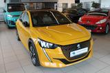 Peugeot 208 GT  ELEKTRO NAVI/SHZ/PANO - Peugeot 208 in München