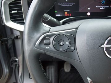 Bild 13 Opel Mokka 1.2T Elegance LED PDC+Kam SHZ LHZ Navi Pro