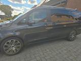 Mercedes-Benz V 250 d Aut. STYLE lang STYLE