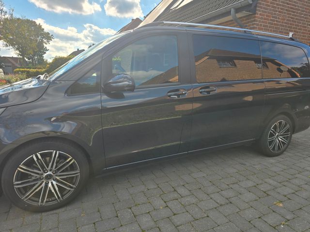 MERCEDES-BENZ V 250 d Aut. STYLE lang STYLE