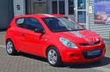 Hyundai i20 1.2 Classic *ALUFELGEN*KLIMAANLAGE* - Hyundai: Alufelgen