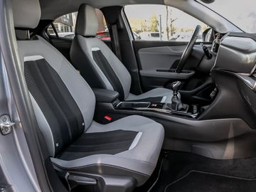 Opel Mokka 1.2 Business Elegance Park & Go Paket AHK