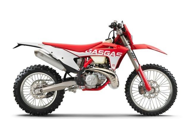 Gasgas EC 250 MODELL 2023 Aktionspreis