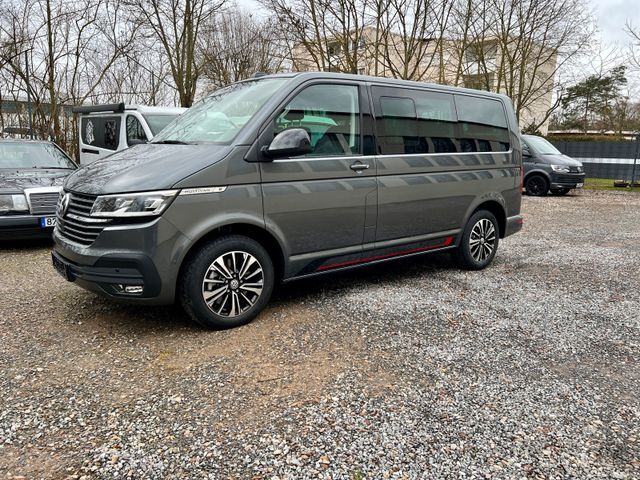 Fahrzeugdetailansicht - KoSi VW Busse Ostbayern