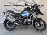BMW R 1250 GS Adventure 3 x Pakete, 2 x Alukoffer - Motorräder in Düsseldorf