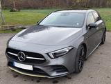 Mercedes-Benz A250 4Matic+ AMG Edition 1*PANO*Garantie*MBUX - Mercedes-Benz A 250 von privat