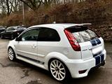 Ford Fiesta ST 150 - Ford Fiesta ST 150 Gebrauchtwagen
