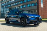Alfa Romeo Stelvio 2.0 Turbo 16V 206kW AT8-Q4 ... - Alfa Romeo Stelvio von privat