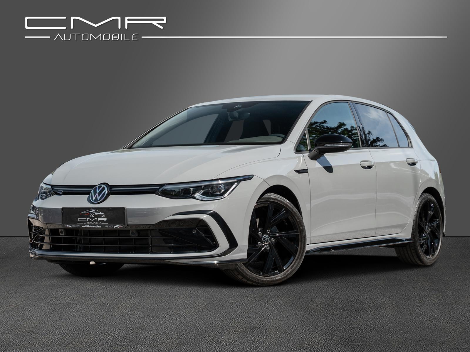 Volkswagen Golf R-Line Harman-Kardon Black Style 18"Bergamo