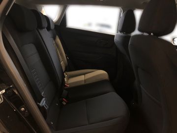 Hyundai BAYON (MY25) 1.0 T-GDI 7-DCT 2WD Trend *Komfortp