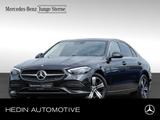Mercedes-Benz C 180 |Avantgarde|LED|NAVI|KEYL|AHK|KAM|TOTW|PTS