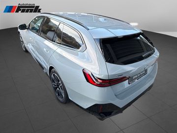BMW 520d xDrive M Sportpaket Head-Up HK HiFi DAB