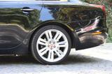 Jaguar XJ Luxury 3.0 V6 Diesel Langversion - Jaguar XJ: 3.0