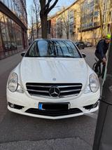 Mercedes-Benz R 320 CDI 4MATIC lang - - Mercedes-Benz R 320 aus 2008