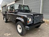 Land Rover Defender 130 Td5 CrewCab - Land Rover Gebrauchtwagen von 2005