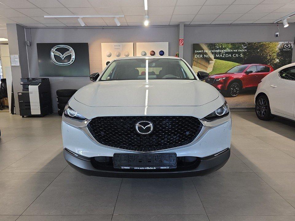 Mazda CX-30 2.5L e-SKY G 140ps "Homura" |9107 € Preisv