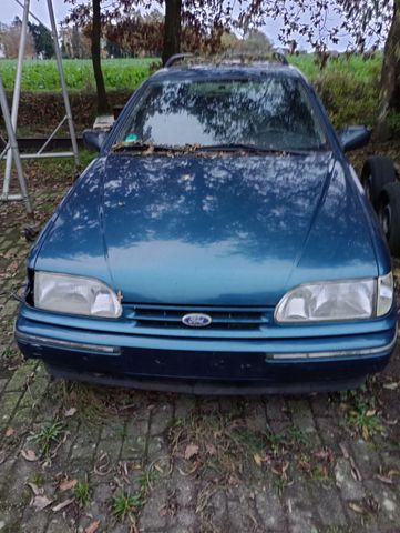 Ford Scorpio Turnier 2,0 Ghia Automatik (S...