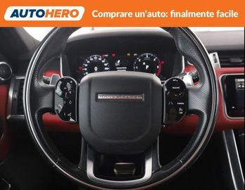 Land-Rover Range Rover Sport - 12