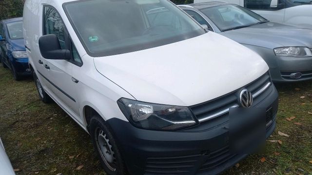 Volkswagen Vw Caddy Euro 6, 2.0 Diesel