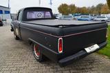 Ford F 100 R6  1964/AUTOMATIK/3.6 L/TÜV2025/LKW-ZULAS - Ford F 100: Pickup