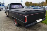 Ford F 100 R6  1964/AUTOMATIK/3.6 L/TÜV2025/LKW-ZULAS - Ford F 100: Geländewagen