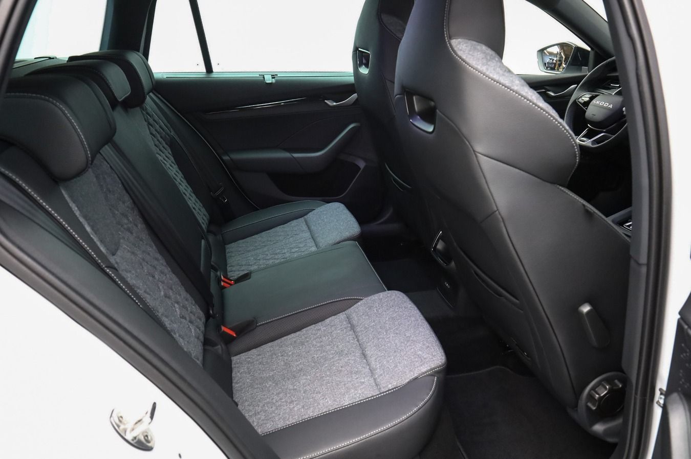 Skoda Octavia - Bild 13